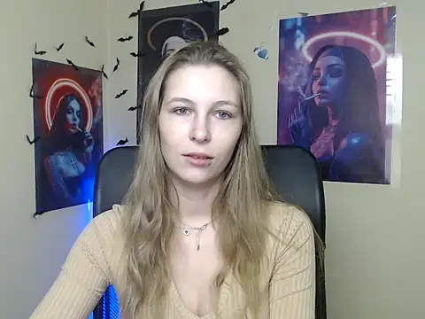 StrangerGi online show from 05.26.26