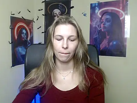 StrangerGi online show from 05.27.26