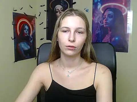 StrangerGi online show from 05.28.26