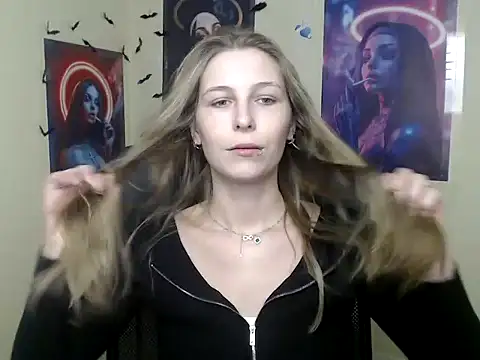 StrangerGi online show from 05.29.26