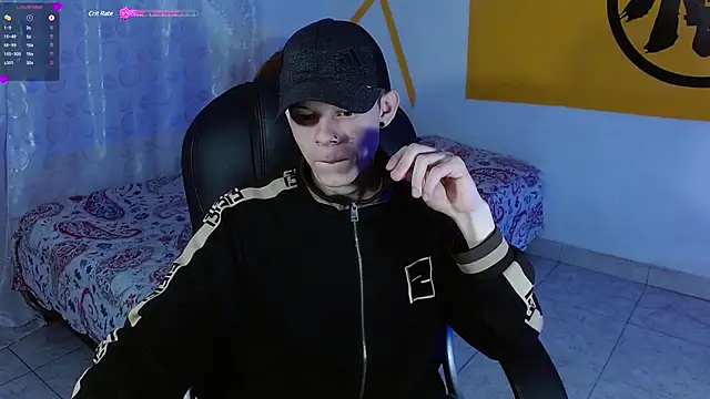 Snapshot of Matthew_Boy_ chatting on 12.09.24 Matthew Boy  online show from 12.09.24