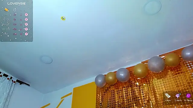 Snapshot of Matthew_Boy_ chatting on 01.27.25 Matthew Boy  online show from 01.27.25