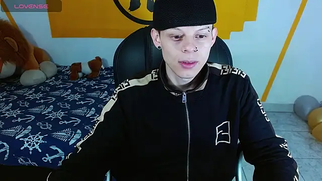 Snapshot of Matthew_Boy_ chatting on 01.30.25 Matthew Boy  online show from 01.30.25