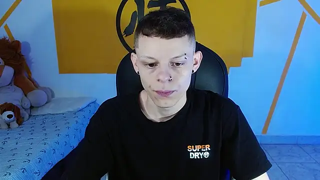 Snapshot of Matthew_Boy_ chatting on 02.09.25 Matthew Boy  online show from 02.09.25