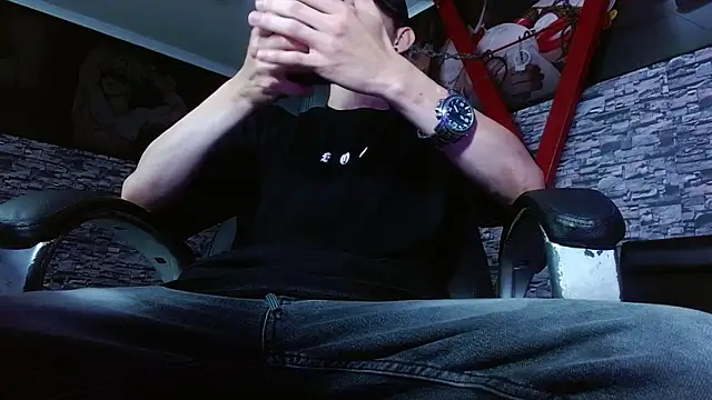 Snapshot of Matthew_Boy_ chatting on 03.07.25 Matthew Boy  online show from 03.07.25