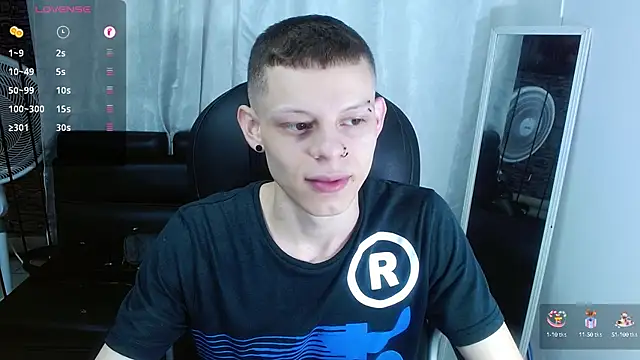 Snapshot of Matthew_Boy_ chatting on 03.14.25 Matthew Boy  online show from 03.14.25