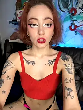 Alex Fck online show from 09.09.25