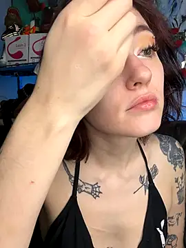 Alex Fck online show from 09.18.25