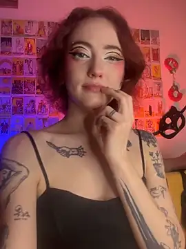 Snapshot of Alex_Fck chatting on 11.15.25 Alex Fck online show from 11.15.25