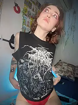 Snapshot of Alex_Fck chatting on 01.18.26 Alex Fck online show from 01.18.26