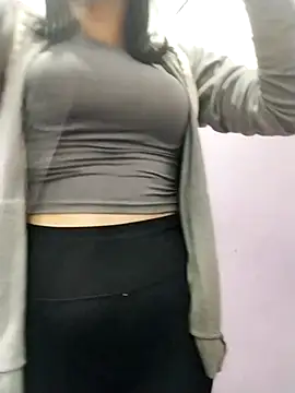 EvelisePetrovich online show from 06.09.26