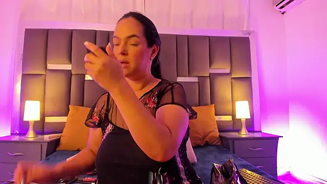 talivega online show from 10.13.25