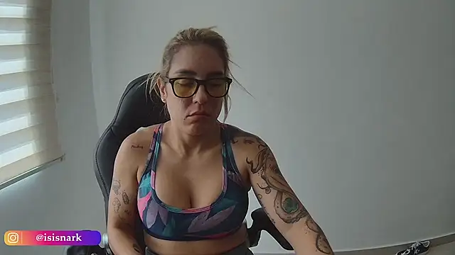 Isis69  online show from 02.13.26