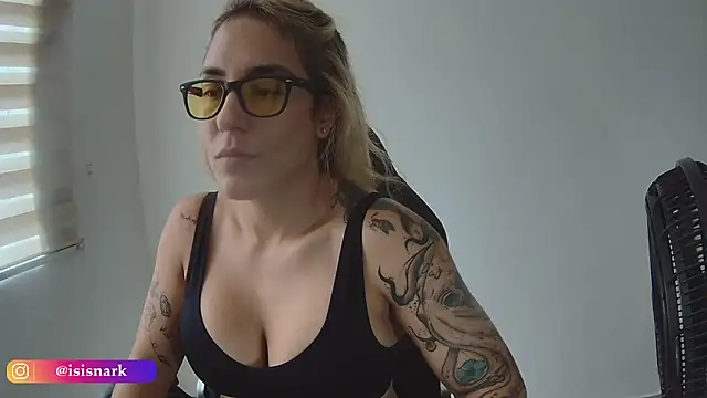 Isis69  online show from 02.26.26