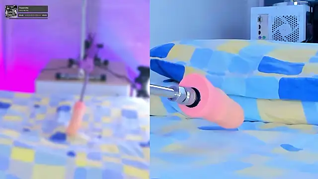 candysexy cm online show from 01.16.26