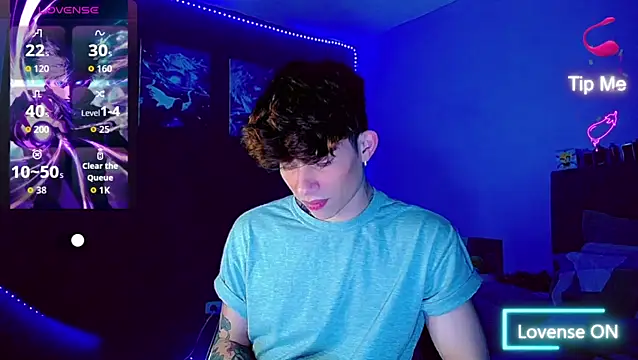 thiagomurphyy online show from 01.06.26