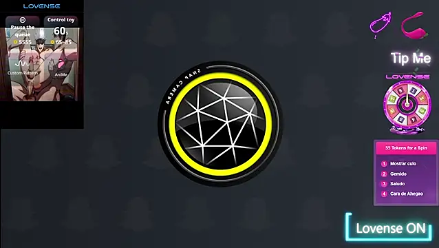 thiagomurphyy online show from 02.17.26