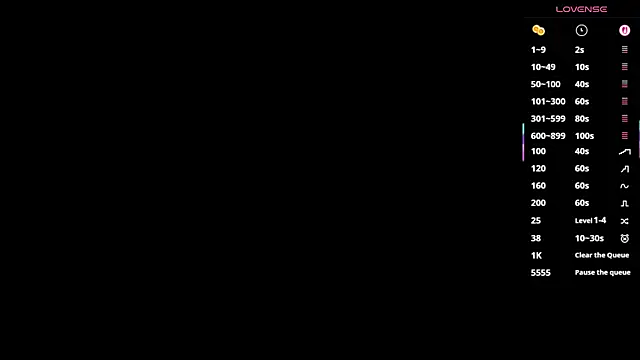MelanieRioss online show from 07.02.26