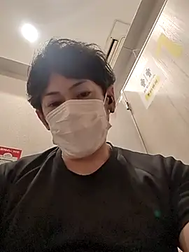 RYOTA8888888888 online show from 09.13.25