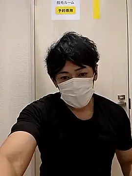 RYOTA8888888888 online show from 09.16.25