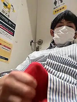 RYOTA8888888888 online show from 04.29.26