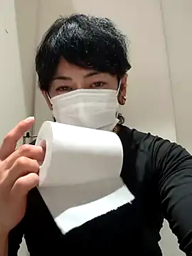 RYOTA8888888888 online show from 05.03.26