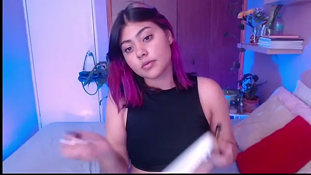 SusyAlvarez online show from 06.16.26