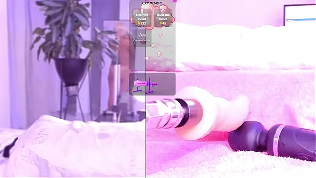 revy blacck online show from 02.08.25