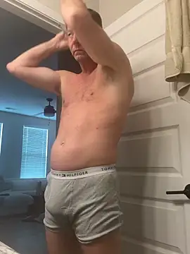 Goldenbear3111 online show from 04.18.26