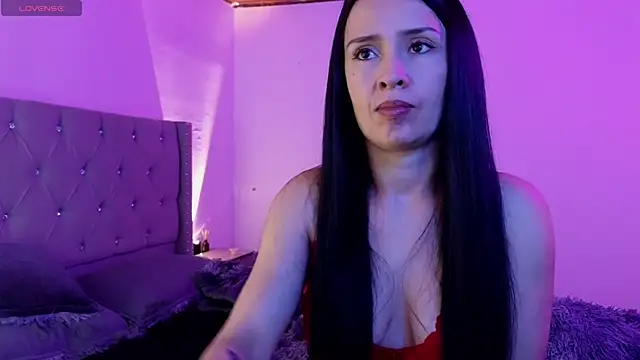 cristal hilton 10 online show from 01.11.26