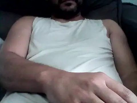 HornyBeachBoyBR online show from 09.25.25