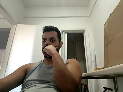 HornyBeachBoyBR online show from 04.24.26