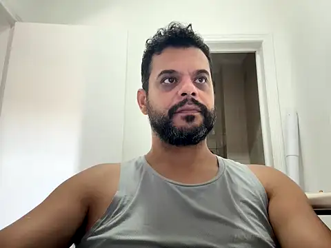 HornyBeachBoyBR online show from 05.02.26