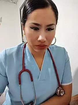 Sweet  Nurse1 online show from 02.04.25