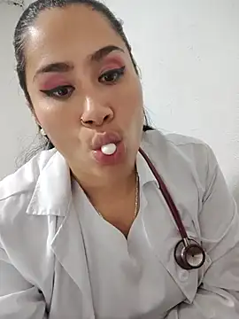 Sweet  Nurse1 online show from 03.04.25