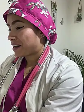 Sweet  Nurse1 online show from 09.24.25