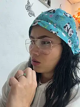 Sweet  Nurse1 online show from 01.05.26