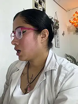 Sweet  Nurse1 online show from 03.05.26