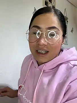 Sweet  Nurse1 online show from 05.01.26