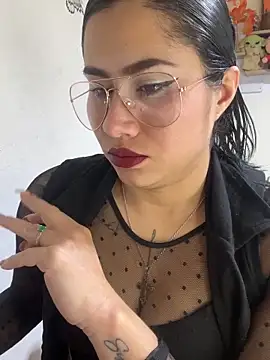 Snapshot of Sweet__Nurse1 chatting on 05.17.26 Sweet Nurse1 online show from 05.17.26