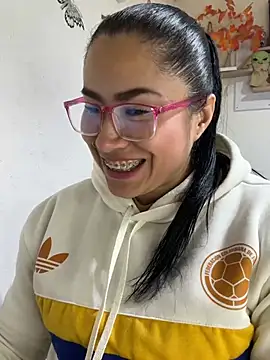 Snapshot of Sweet__Nurse1 chatting on 05.18.26 Sweet Nurse1 online show from 05.18.26