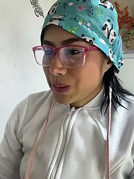 Snapshot of Sweet__Nurse1 chatting on 05.27.26 Sweet Nurse1 online show from 05.27.26