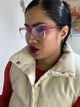 Snapshot of Sweet__Nurse1 chatting on 05.31.26 Sweet Nurse1 online show from 05.31.26