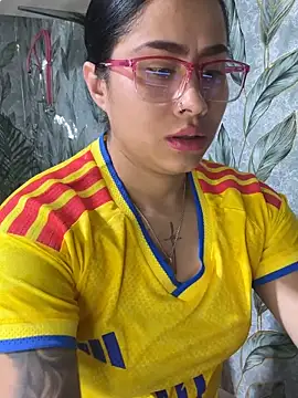 Snapshot of Sweet__Nurse1 chatting on 06.18.26 Sweet Nurse1 online show from 06.18.26