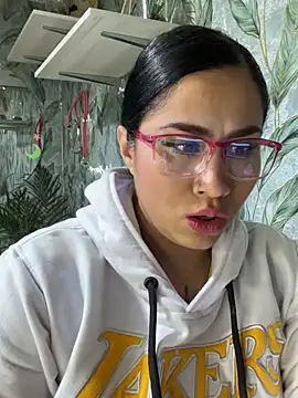 Snapshot of Sweet__Nurse1 chatting on 06.19.26 Sweet Nurse1 online show from 06.19.26
