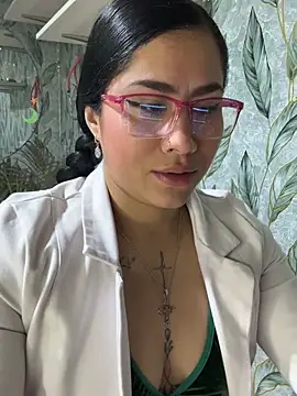 Snapshot of Sweet__Nurse1 chatting on 07.25.26 Sweet Nurse1 online show from 07.25.26