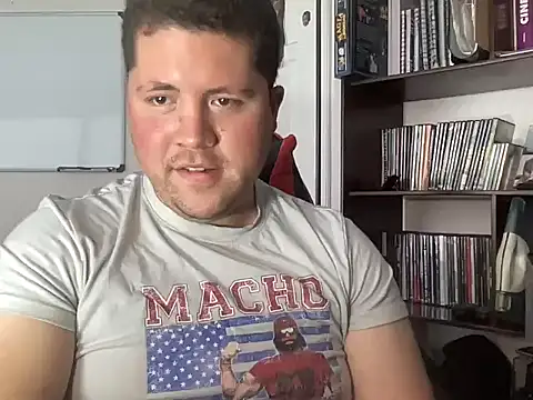 extremeprofesor online show from 06.24.26