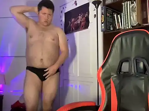 extremeprofesor online show from 07.03.26
