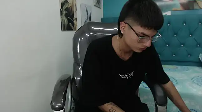 Noha scott online show from 12.18.24