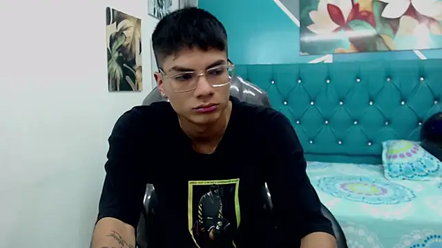 Noha scott online show from 01.21.25